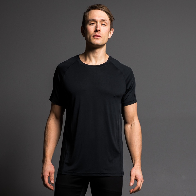 T-shirt "Ms Run Tee 2.0" T-shirt "Ms Run Tee 2.0"
